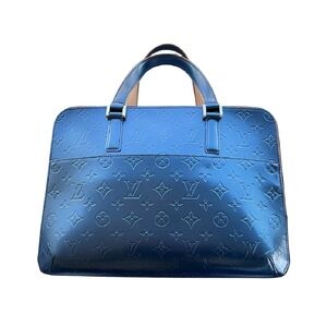 LOUIS VUITTON LAPTOP BAG